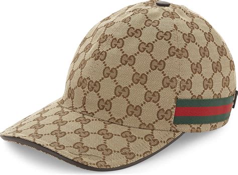 gucci cap for men.